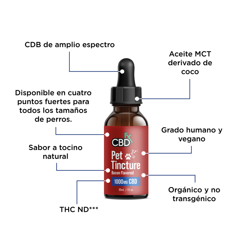 Cargar imagen en el visor de la galería, CBDfx Infografias Mascotas
