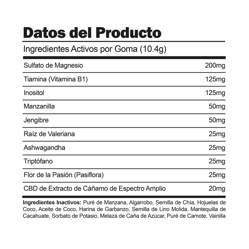 Cargar imagen en el visor de la galería, Premios para perros CBD: masticables calmantes 600mg