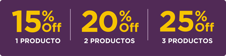 Promo Chevron