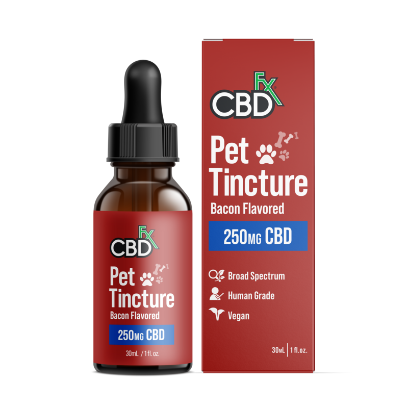 Cargar imagen en el visor de la galería, Aceite de CBD vegano para perros