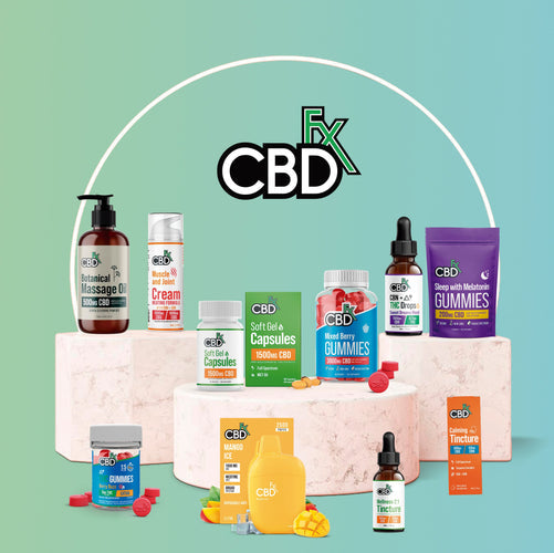 ¿Es tu primera vez tomando CBD? Esto es lo que puedes esperar