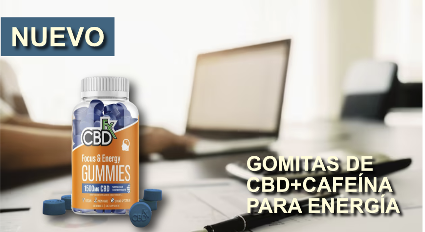 CBD para un Día de Trabajo Más Productivo