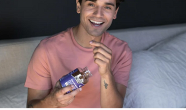 GUÍA NAVIDEÑA 2022: REGALOS DE CBD PARA DORMIR