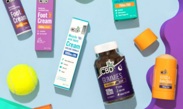 Una guía para principiantes sobre el CBD