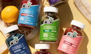 LOS BENEFICIOS DE LAS GOMITAS DE CBD PARA LA SALUD Y EL BIENESTAR GENERAL