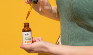 ¿PRIMERA VEZ TOMANDO CBD? ESTO ES LO QUE PUEDE ESPERAR