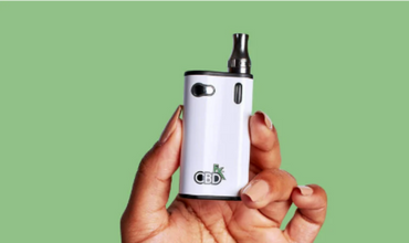 ¿CUÁLES SON LOS BENEFICIOS DE VAPEAR ACEITE DE CBD A TRAVÉS DE UN VAPE PEN?
