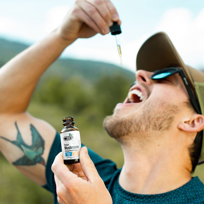 ¿Es seguro el uso a largo plazo del aceite de CBD?