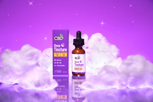 CBD Y Melatonina: La Clave para una Vida Saludable y Plena