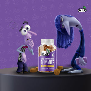 Dosis de CBD: ¿Cuánto debo tomar?