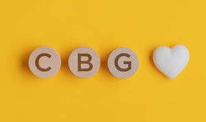 ¿Qué es el CBG (Cannabigerol)?