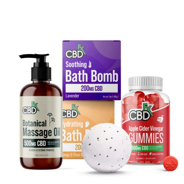 Kit Skincare