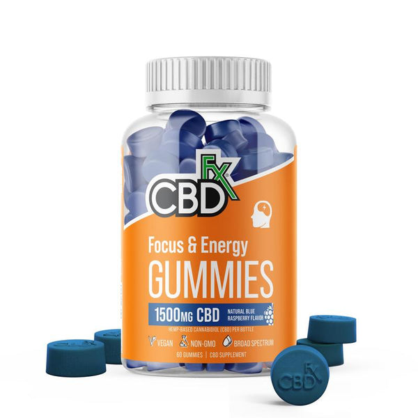 Compre Tintura Para Bienestar - Aceite CBD + CBG – CBDfx México