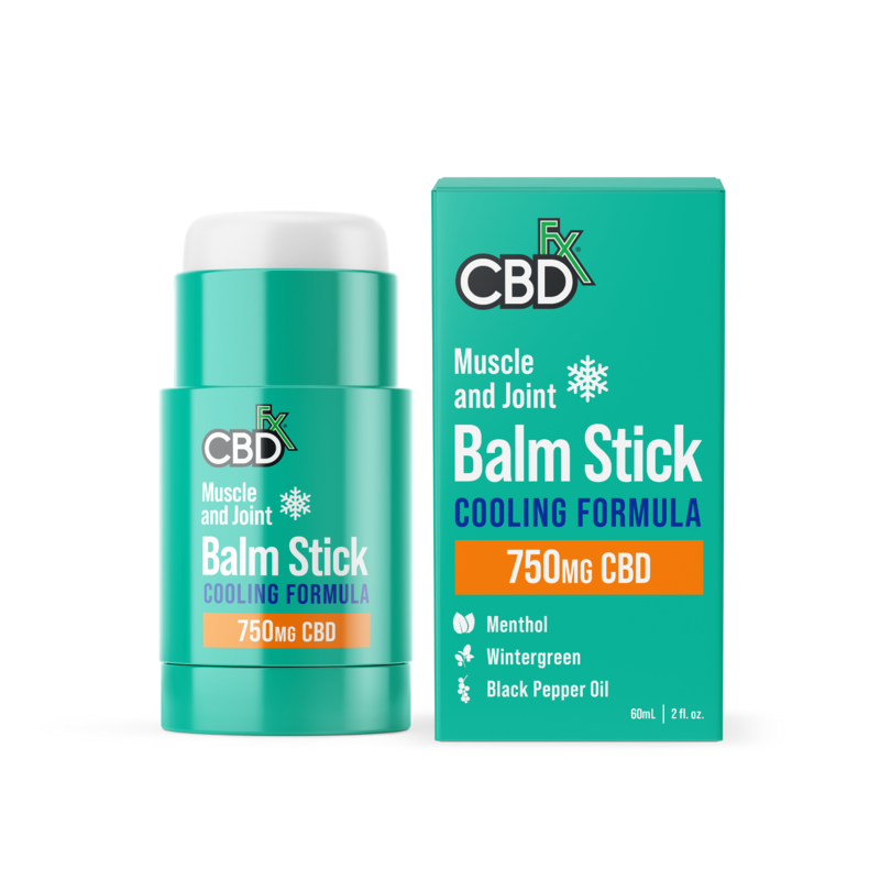 Compre Tintura Para Bienestar - Aceite CBD + CBG – CBDfx México