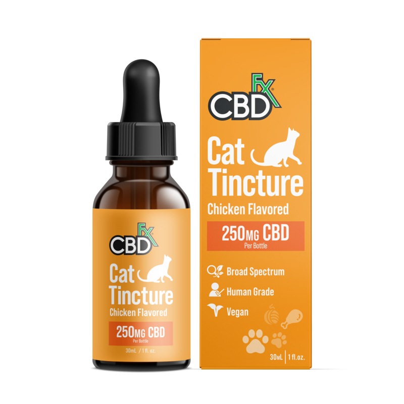 Cargar imagen en el visor de la galería, Aceite de CBD para gatos 
